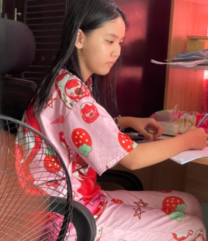 Dạy Kèm Toán Tại Nhà TPHCM