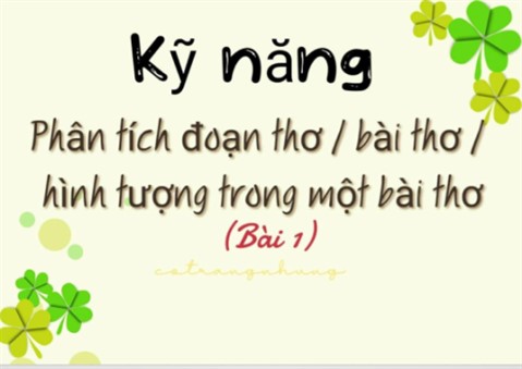 Dạy Kèm Ngữ Văn Tại TPHCM Có Thực Sự Hiệu Quả? Góc Nhìn Từ Thực Tế Học Tập