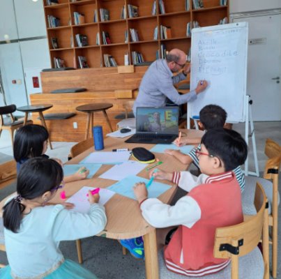 Địa Chỉ Học Tiếng Pháp Ở Đồng Tháp Uy Tín Nhất