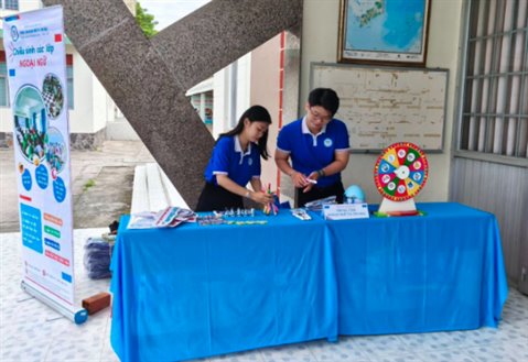 Trung tâm Ngoại ngữ Tin học Đại học Đồng Tháp