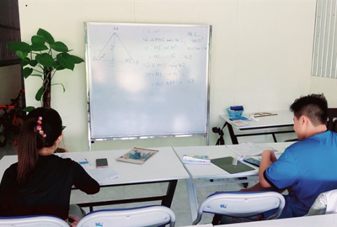 gia sư bách khoa dạy kèm tại nhà TPHCM