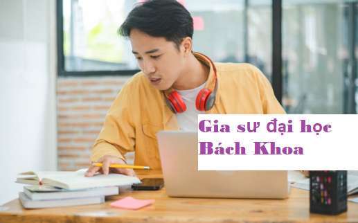 Gia sư bách khoa study