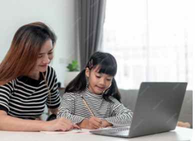 Lớp học gia sư Olympia tại Thủ Dầu Một Bình Dương