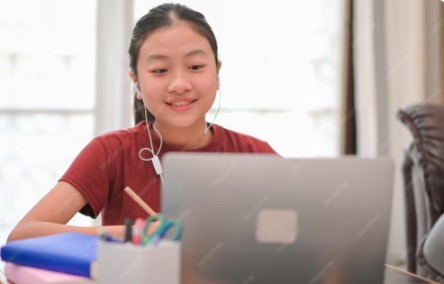 Lớp học online của Gia sư Olympia Bình Thủy