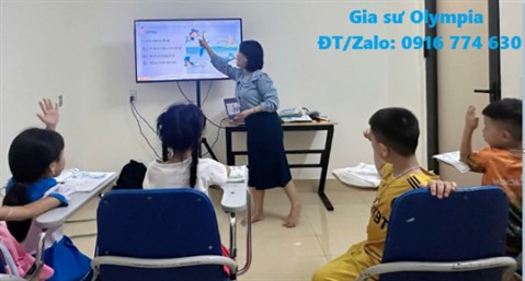 Gia Sư Cà Mau | Dạy Kèm Tại Nhà Uy Tín & Chất Lượng