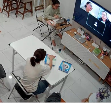 gia sư online cần thơ, dạy kèm trực tuyến