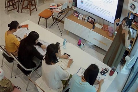 Olympia - học phí gia sư, dạy thêm tại Cần Thơ giá rẻ