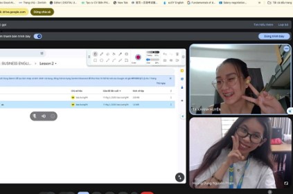 Gia sư online tại Cờ Đỏ Cần Thơ
