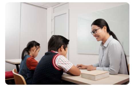 Gia sư dạy kèm các môn học tại Cà Mau