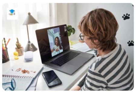 Gia Sư Online Cần Thơ – Học Tại Nhà Qua Mạng Hiệu Quả