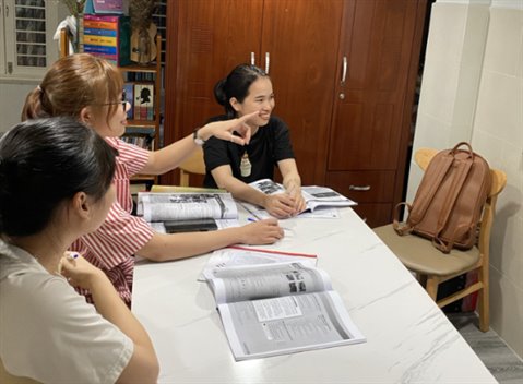 Gia Sư Cần Thơ – Dạy Kèm Tại Nhà Uy Tín