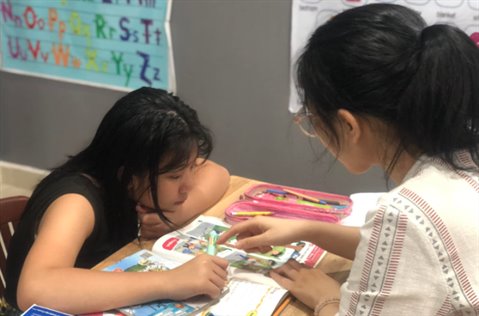 Dạy kèm tại nhà Cần Thơ