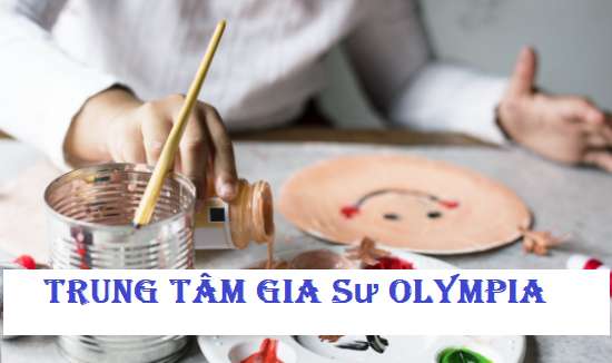 Gia sư vẽ