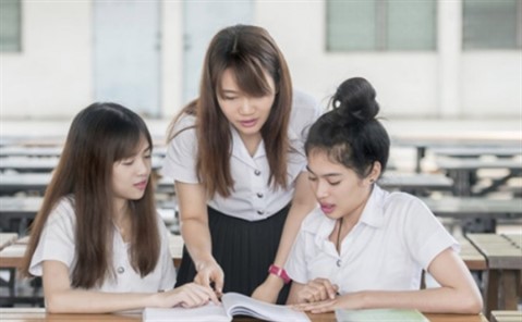 Gia Sư Đại Học Y Dược - Chuyên Dạy Toán, Lý, Hóa, Sinh Hiệu Quả