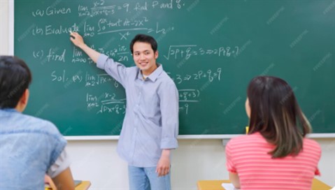 Lớp học gia sư Biên Hòa Đồng Nai - Trung tâm Gia Sư Olympia