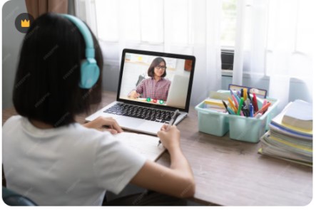 Gia sư online Đồng Nai - Olympia