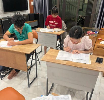 Gia sư Hóa dạy kèm tại Vĩnh Long