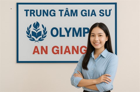 GIA SƯ AN GIANG - Địa Chỉ Dạy Kèm Uy Tín Số 1