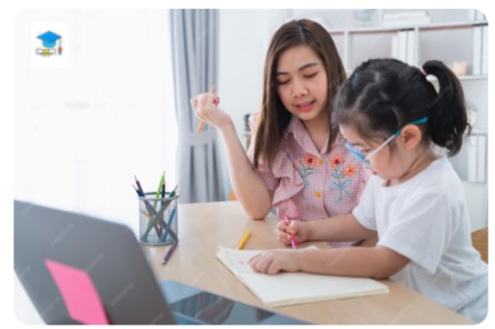 Trung tâm gia sư Olympia An Giang