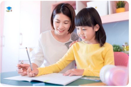 Gia sư Long Xuyên dạy kèm tận tâm