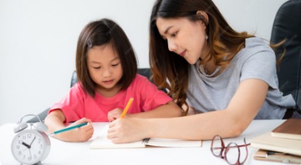 Gia Sư Lớp 1 Cà Mau | Dạy Kèm Tận Tâm Cho Bé