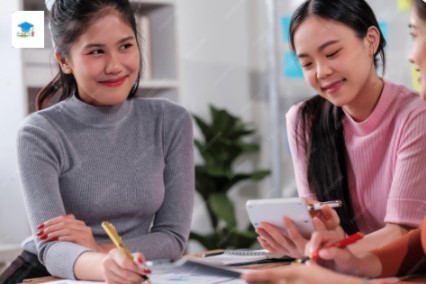 Gia Sư Lớp 11 Cà Mau – Học Giỏi Chuẩn Bị Thi Đại Học