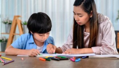 Gia Sư Lớp 3 Ở Cà Mau – Học Hiệu Quả, Tiến Bộ Nhanh