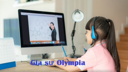 Gia sư lớp 3