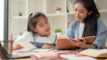 Tìm Gia Sư Lớp 4 Cà Mau | Học Giỏi Mỗi Ngày