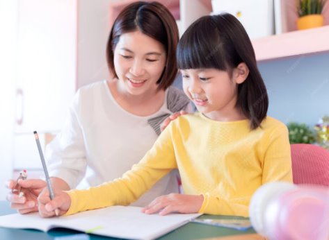 Dạy kèm lớp 4 tại Cần Thơ