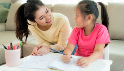 Gia Sư Lớp 5 Cà Mau – Chuẩn Bị Thi Lên Cấp 2