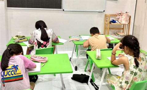 gia su lop 7 day kem tai nha