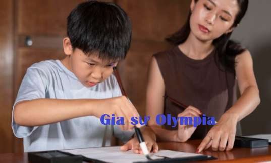 Gia sư lớp 7