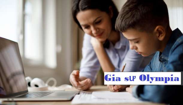 Gia Sư Lớp 8 Tại Nhà - Dạy Kèm Báo Bài Các Môn Toán, Lý, Hóa, Văn