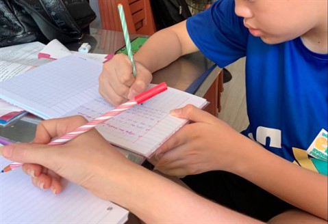 Gia Sư Lớp 9 Luyện Thi Lên 10