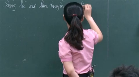 Giáo viên dạy kèm vật lý tại nhà Tiền Giang