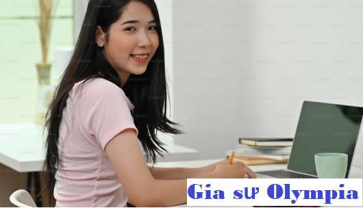 Gia Sư Dạy Kèm Online