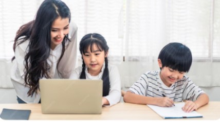 Trung Tâm Gia Sư Rạch Giá - Gia Sư Uy Tín Tại Kiên Giang