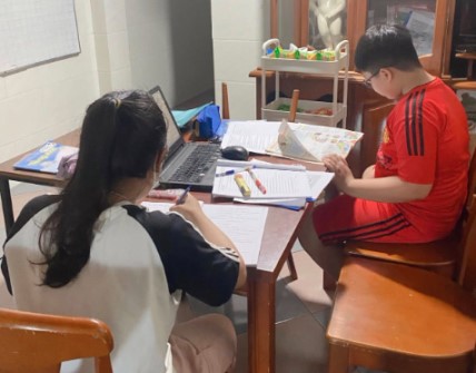 Gia sư Chuyên dạy Môn Sinh học tại Tiền Giang