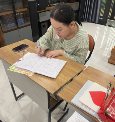 gia sư môn Sinh tại TP Mỹ Tho