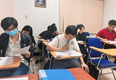 Gia sư sư phạm Olympia