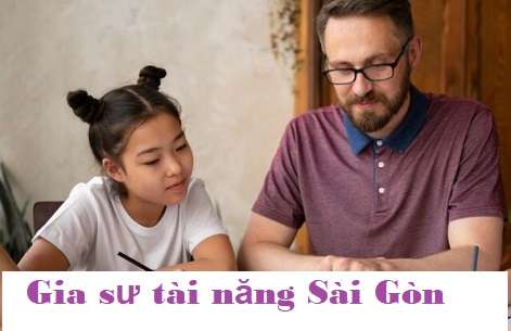 Giáo viên dạy kèm tại nhà