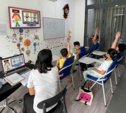 gia sư tài năng trẻ tphcm