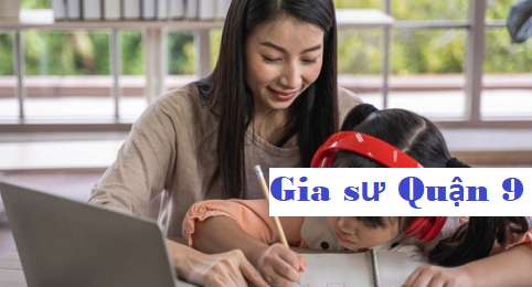 Gia sư Olympia tại quận 9 và Thủ Đức