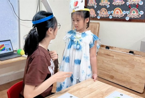 Gia Sư Tiền Giang 