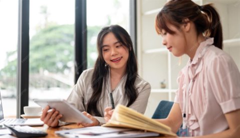 dạy kèm tiếng Anh luyện thi IELTS TOEIC
