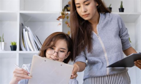 Gia Sư Tiếng Anh Cho Người Mất Gốc & Người Đi Làm