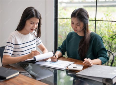 Gia sư tiếng Anh kèm tại nhà cho người lớn bận rộn