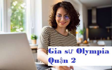 Gia sư Quận 2