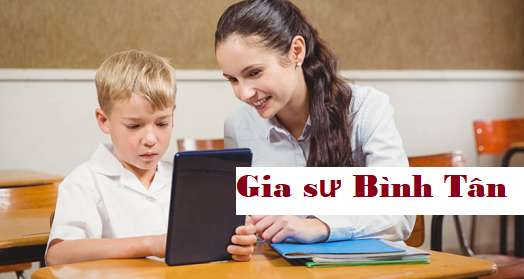 Gia Sư Tiếng Anh